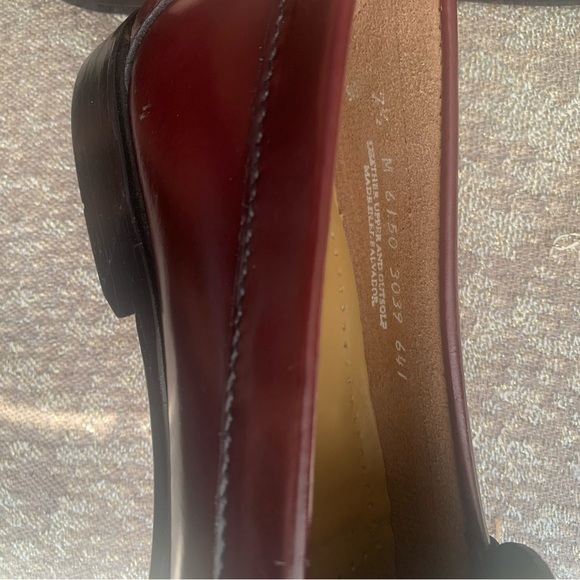 G.H. BASSS Women’s Weejuns (Bass Diane) - Picture 4 of 5